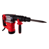 Trueliving_XPT - 436 Demolition Hammer  Voltage  :-  220/ 240 V             Frequency   :-  50/ 60 Hz